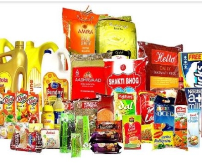 محصولات غذایی باکیفیت