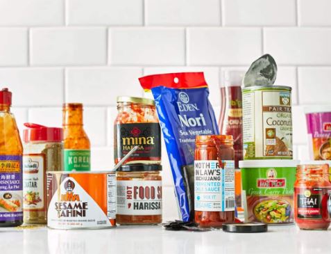 نقش لاوین در ارتقای فرهنگ تغذیه سالم در بوکان