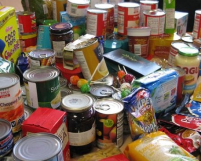 شکل‌گیری پخش مواد غذایی لاوین در بوکان 