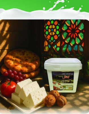 تضمین کیفیت و اصالت کالاها