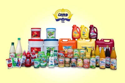 همکاری با تولیدکنندگان محلی